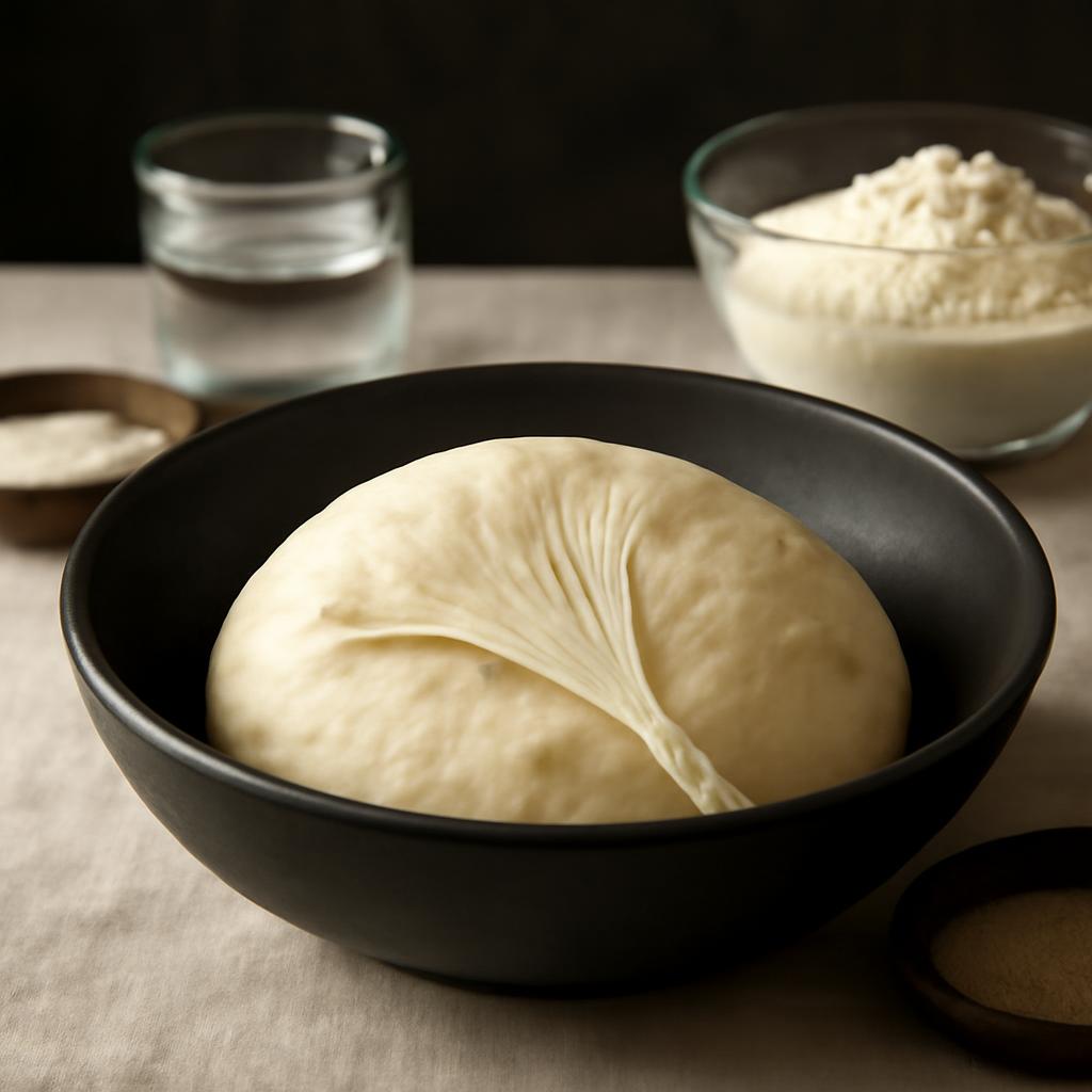Understanding Kneading: The Foundation of Great Bread