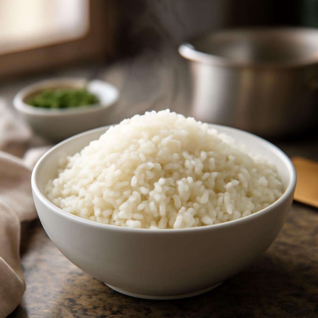 New Cook Rice How to Cook Perfect Rice: A Beginner's Guide