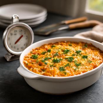 Baking Success: Calibrating Your Oven with an Oven Thermometer