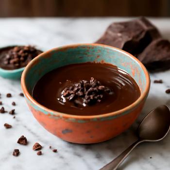 Basic Chocolate Tempering: Seed Method