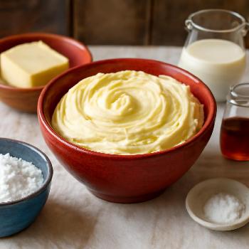 Buttercream Bliss: A Mixer Comparison