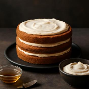 Cake Assembly: A Step-by-Step Guide