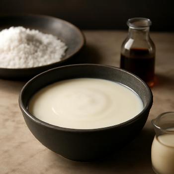 Classic Powdered Sugar Glaze