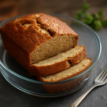 Easy Banana Bread