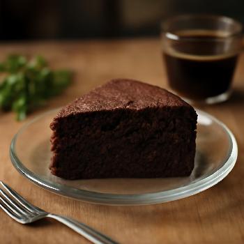 Gluten-Free Chocolate Cake