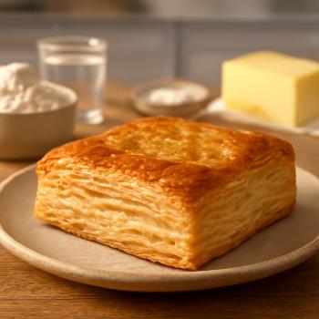 Homemade Puff Pastry: A Lamination Masterclass