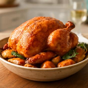 Optimizing Oven Thermometer Placement for Accurate Baking