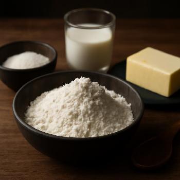 The Baker's Guide to Accurate Measurements