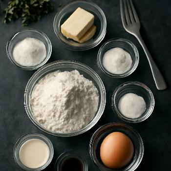 The Baker's Secret: Weighing for Consistent Results