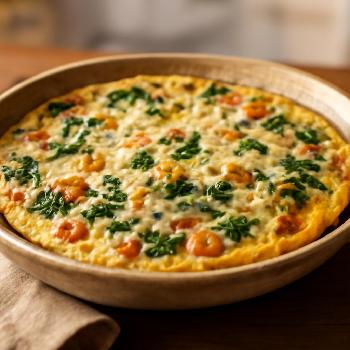 Basic Frittata Recipe