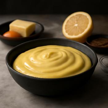 Classic Hollandaise Sauce
