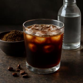 Cold Brew Coffee