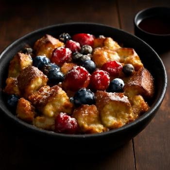 French Toast Casserole