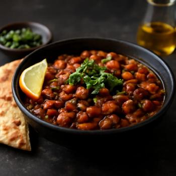 Ful Medames: A Hearty Middle Eastern Breakfast