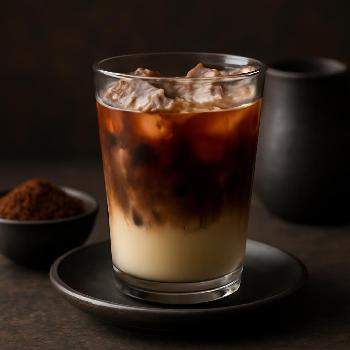 Vietnamese Iced Coffee (Cafe Sua Da)