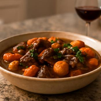 How can I cook food using the slow-cooking method?