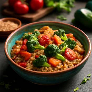 How can I plan meals for a week?