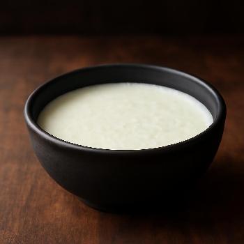 How to make buttermilk