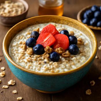 How to make overnight oats