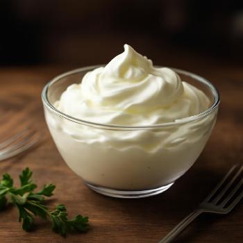 How to make whipped cream