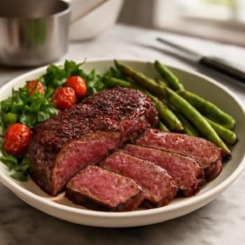 How to Sous-Vide Steak?