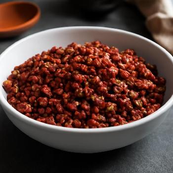 What are Sichuan peppercorns?