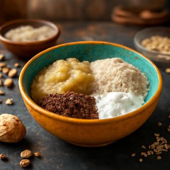 What are the best substitutes for eggs in baking?