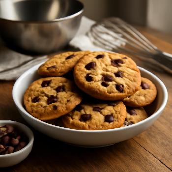What are the best ways to prevent cookies from spreading too much?
