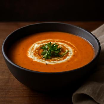 What can I use instead of cream in a recipe?