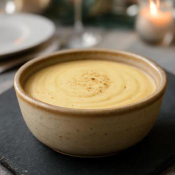 What is a bain-marie?