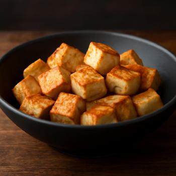 What is tofu?