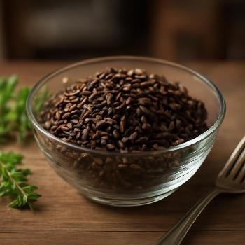 What is wild rice?