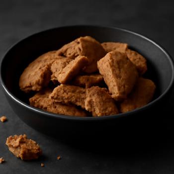 What should I do if my cookies are too hard?