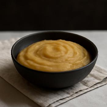 What’s a good substitute for butter?