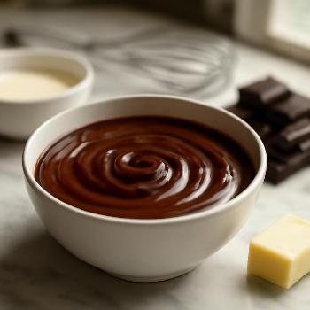 Chocolate Ganache