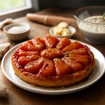 Classic Tarte Tatin