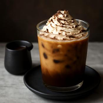 Mocha Iced Coffee