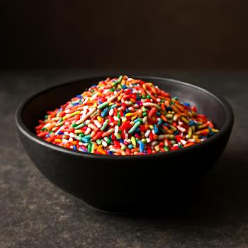 Sprinkles: A Guide to Types and Usage