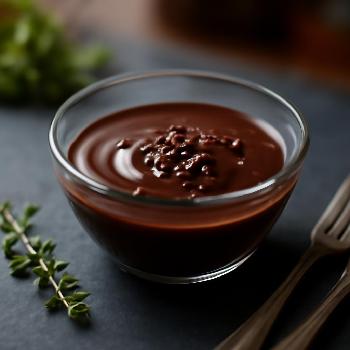 Tempering Chocolate with Seeding Method