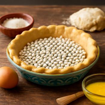 The Ultimate Guide to Blind Baking Pie Crusts