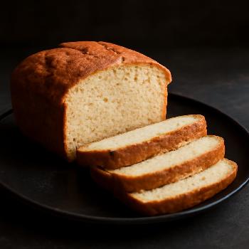 Easy Gluten-Free Sandwich Bread