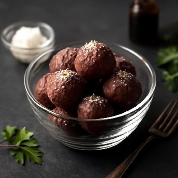 Keto Chocolate Fat Bombs