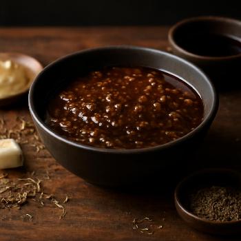 Whole30 Balsamic Fig Marinade