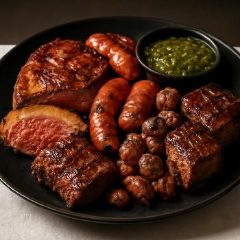 Brazilian Churrasco: A Complete Guide