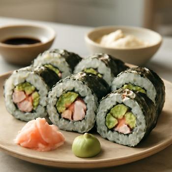 California Roll