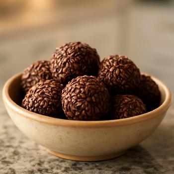 Classic Brigadeiro Recipe