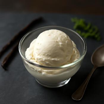 Classic Vanilla Gelato