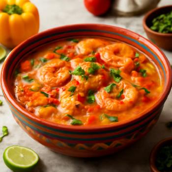 Moqueca Baiana: A Taste of Bahia