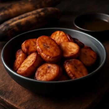 Perfectly Sweet Maduros: A Step-by-Step Guide