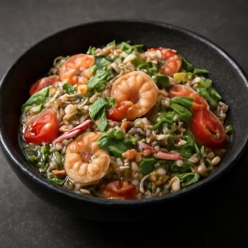 Yum Woon Sen: Authentic Thai Glass Noodle Salad